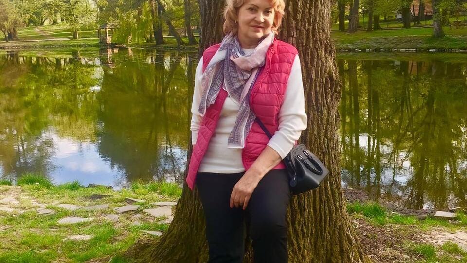 Сопельник – теща Притули і Хомутинніка