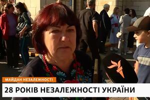 Аболмасова: Растоптали мою душу