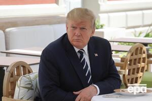 Трамп вважає, що КНР віддалилася від "справедливої і збалансованої торгівлі" зі Сполученими Штатами