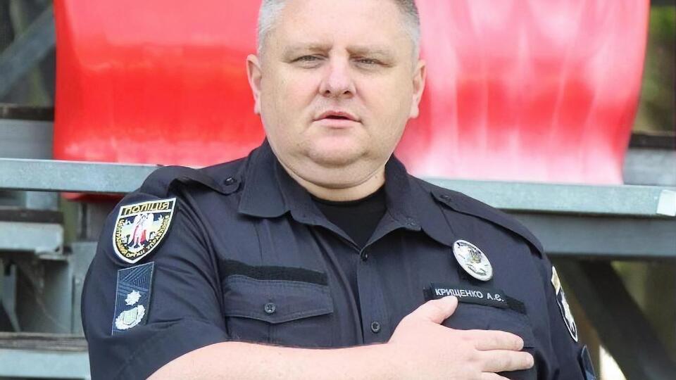 Крищенко: Під час офіційних заходів було повідомлення про замінування Майдану Незалежності