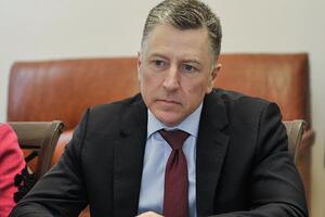 Волкер: Я знаю, що для президента України дуже важливо повернути додому всіх, і насамперед моряків