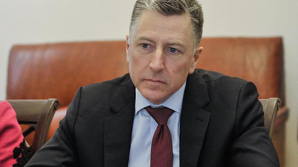 Волкер: Я знаю, що для президента України дуже важливо повернути додому всіх, і насамперед моряків