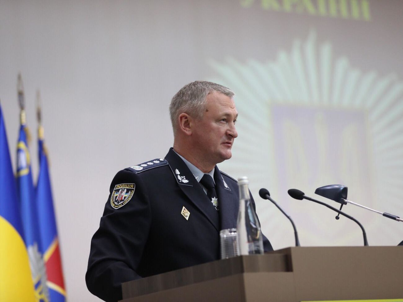 Князєв: Вилучено близько семи тонн каміння, вартість якого на чорному ринку коливається від $30 млн