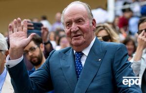 Хуан Карлос був оптимістично налаштованим перед операцією