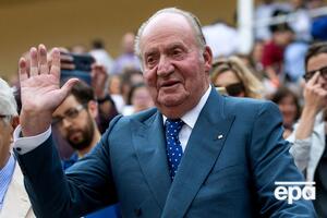 Хуан Карлос был оптимистично настроен перед операцией