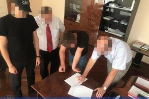 Керівництво "прописувало" умови тендерів шахтного обладнання під заздалегідь визначених переможців – підконтрольні фірми-прокладки, повідомили у СБУ