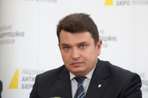 Ситник заявив, що судді залежать від факторів, які їх оточують