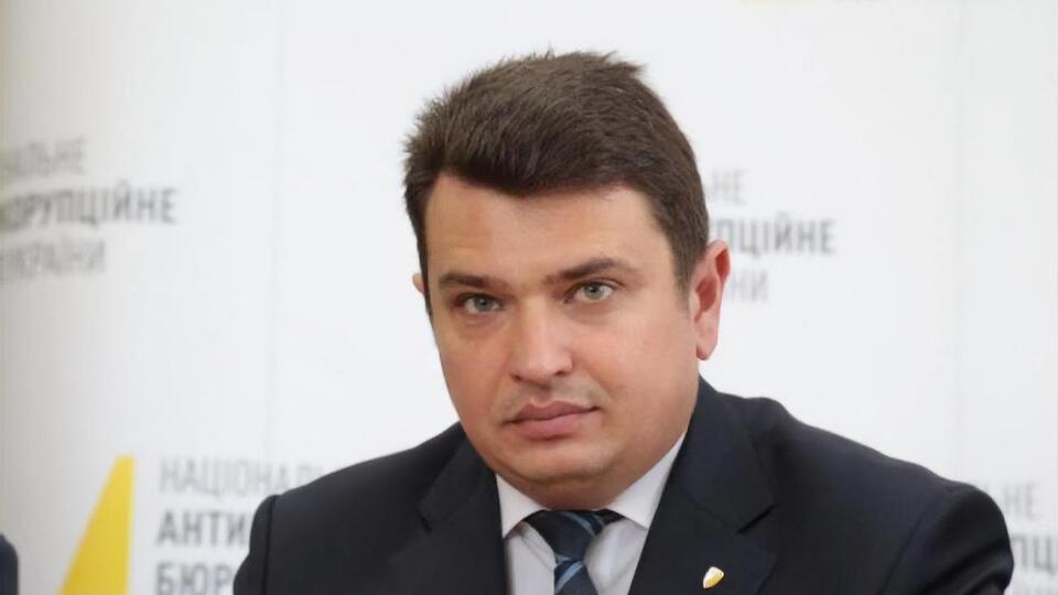 Ситник заявив, що судді залежать від факторів, які їх оточують