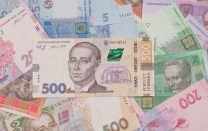 Чаще всего подделывают купюры в 500 грн