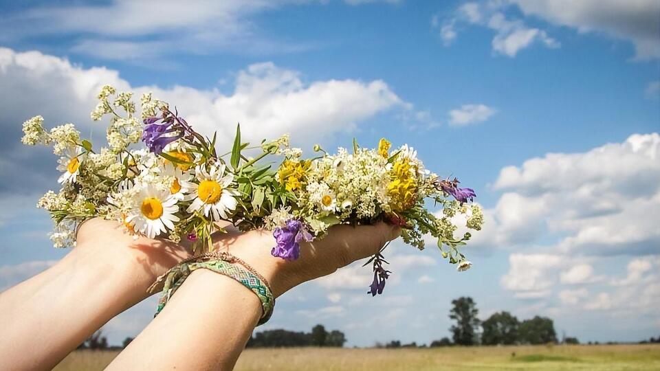 В Україні буде тепло