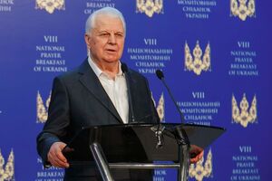 Кравчук вірить, що Україна вступить до ЄС та НАТО