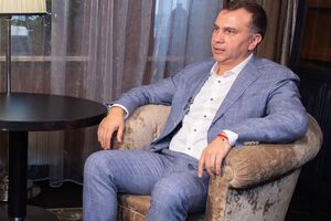 Вовк (на фото): Петро Олексійович проситиме політичного притулку