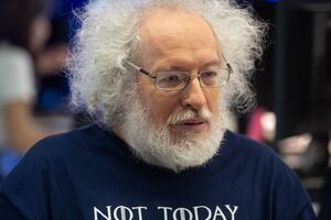 Венедиктов: Сподіваюся, що протягом найближчого тижня буде оптимістичний результат щодо ув'язнених