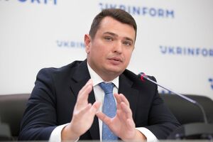 Сытник: Я не хотел бы говорить о коррумпированности судей, нужно говорить еще и о незащищенности судей перед определенными процессами