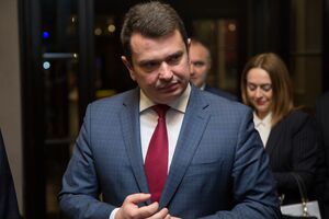 Ситник щодо справи Труханова: Перша інстанція пройшла, але я не думаю, що вони встигнуть це "прогнати" в Апеляційному суді Одеської області