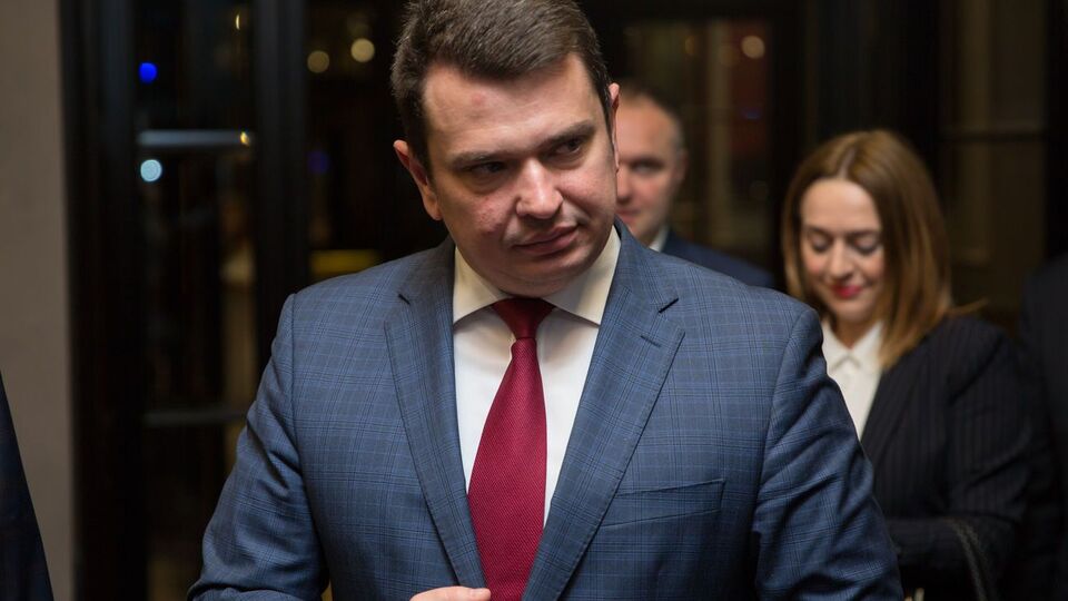 Сытник о деле Труханова: Первая инстанция прошла, но я не думаю, что они успеют это "прогнать" в Апелляционном суде Одесской области