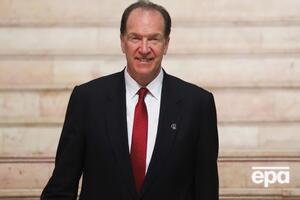 Малпасс оптимістично оцінює перспективи України