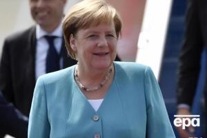 Меркель анонсувала підготовку саміту в нормандському форматі
