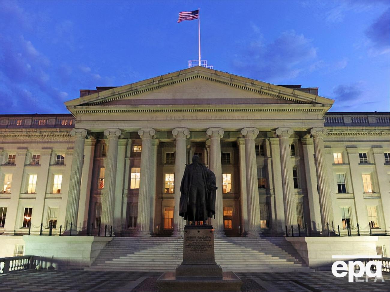 Вступают в силу новые санкции против РФ