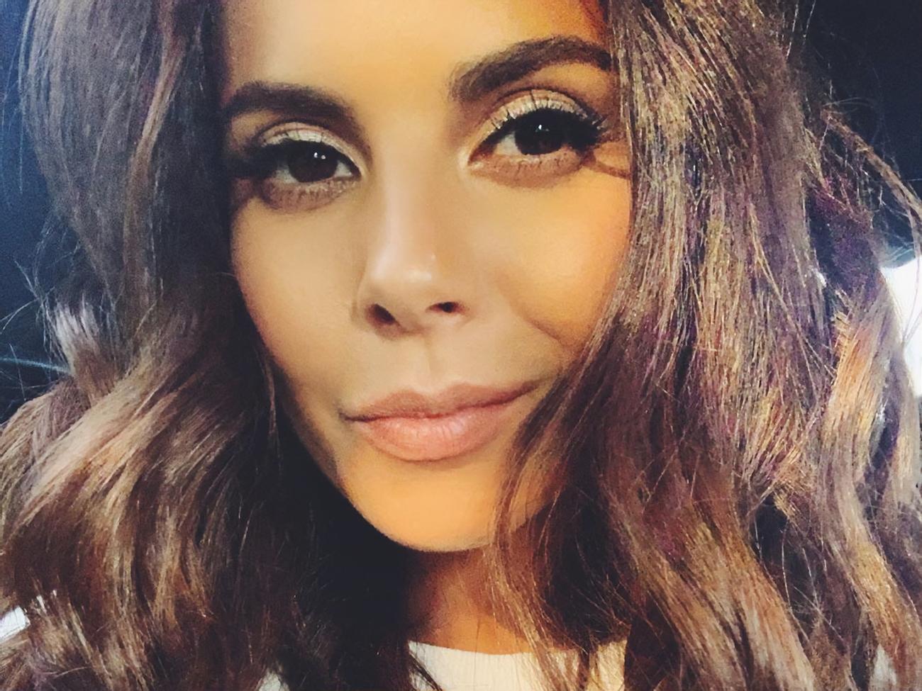 Каменських: Я твоя мрія