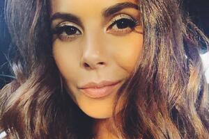 Каменських: Я твоя мрія