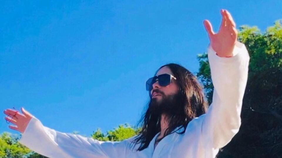 Лето став обличчям нового номера іспанського GQ