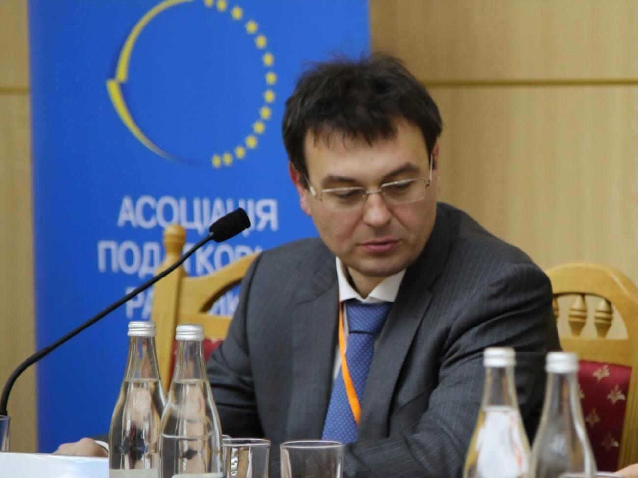 Гетманцев: Некоторые не хотят принятия законопроекта о "сплите", но мы все равно его поддержим