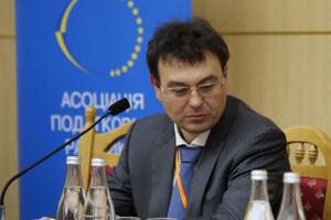 Гетманцев: Некоторые не хотят принятия законопроекта о "сплите", но мы все равно его поддержим