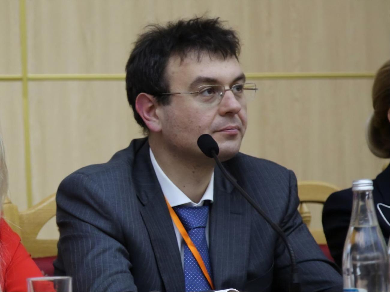 Гетманцев: У нас есть много наработок, уже около 30 законопроектов