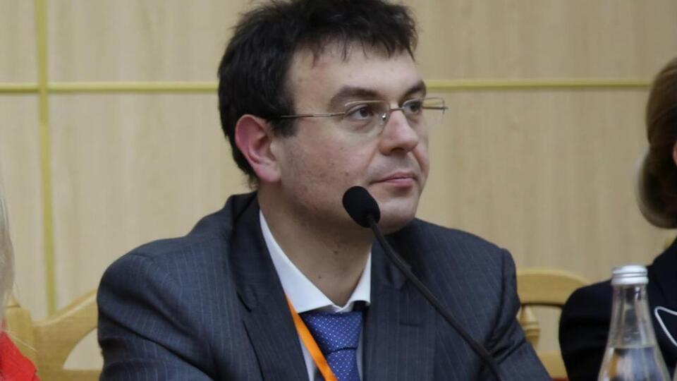 Гетманцев: У нас есть много наработок, уже около 30 законопроектов