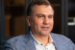 Вовк: Богдан сделал многое для победы нового президента
