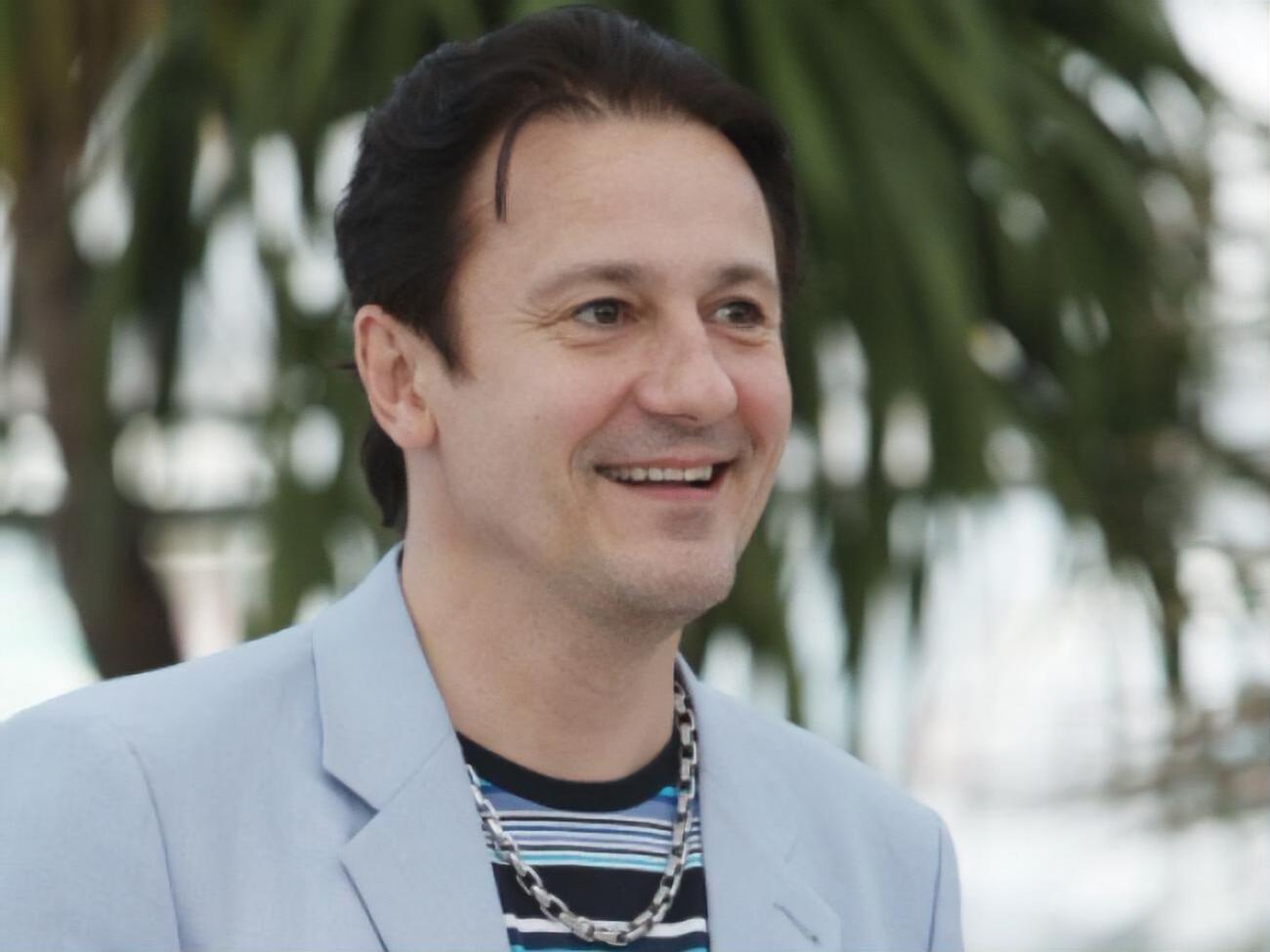 Олег Меньшиков госпитализирован после смерти коллеги