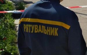 В 22.20 спасатели ликвидировали пожар