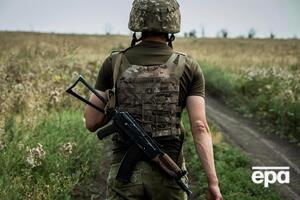 Военнослужащий погиб в ходе боя