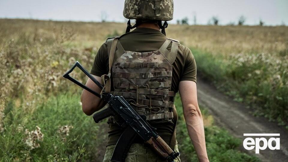 Военнослужащий погиб в ходе боя