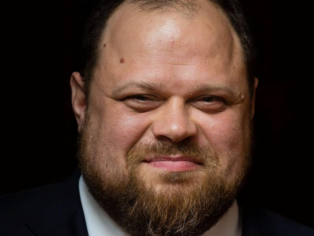 Стефанчук: Усі вихідні ми працювали над питаннями, щоб внести свої пропозиції до переліку комітетів