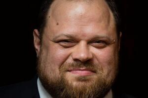Стефанчук: Все выходные мы работали над вопросами, чтобы внести свои предложения в перечень комитетов