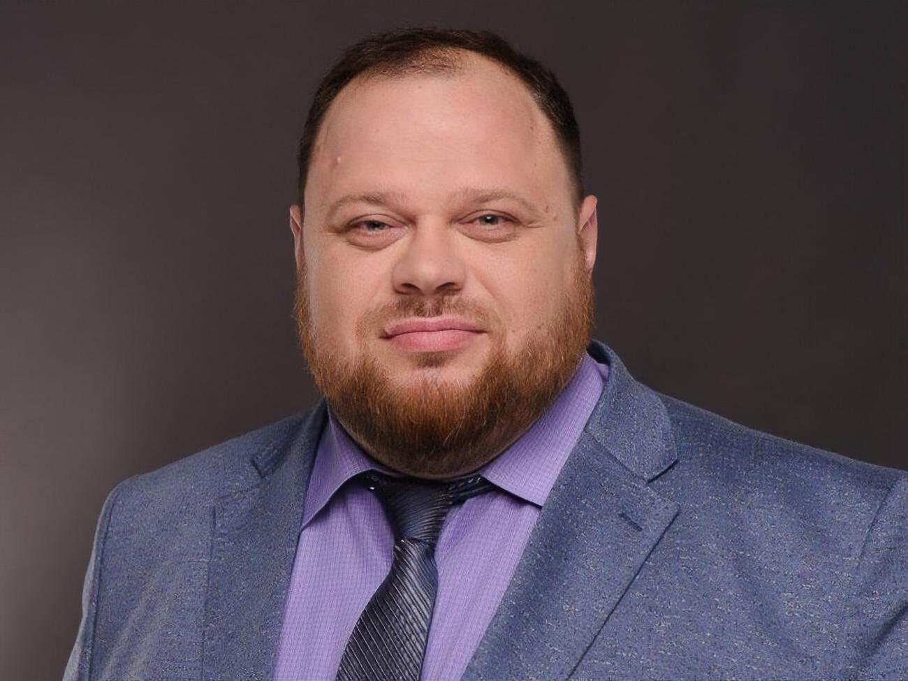 На першому етапі партія "Слуга народу" зможе проголосувати за законопроєкт самостійно, заявив Стефанчук