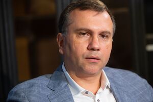 Вовк: Если бы я выполнял какие-то пожелания и просьбы, то немного нарушал бы закон