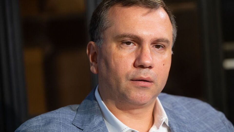 Вовк: Якби я виконував якісь побажання і прохання, то трохи порушував би закон