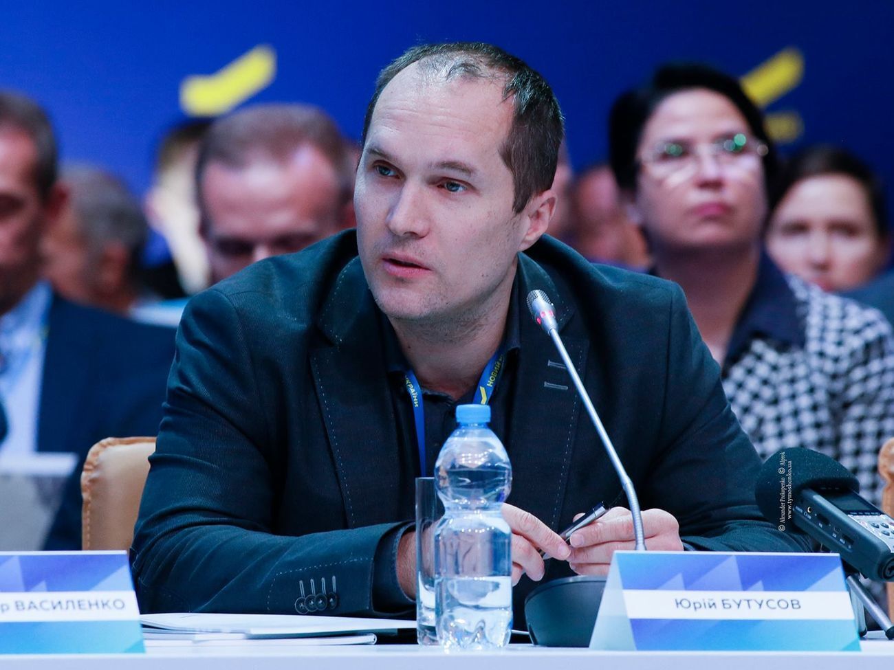 "Мотор Січ" після викачування технологій точно буде знищено. Китайці скуповують технології, їм не потрібні робочі місця в Україні