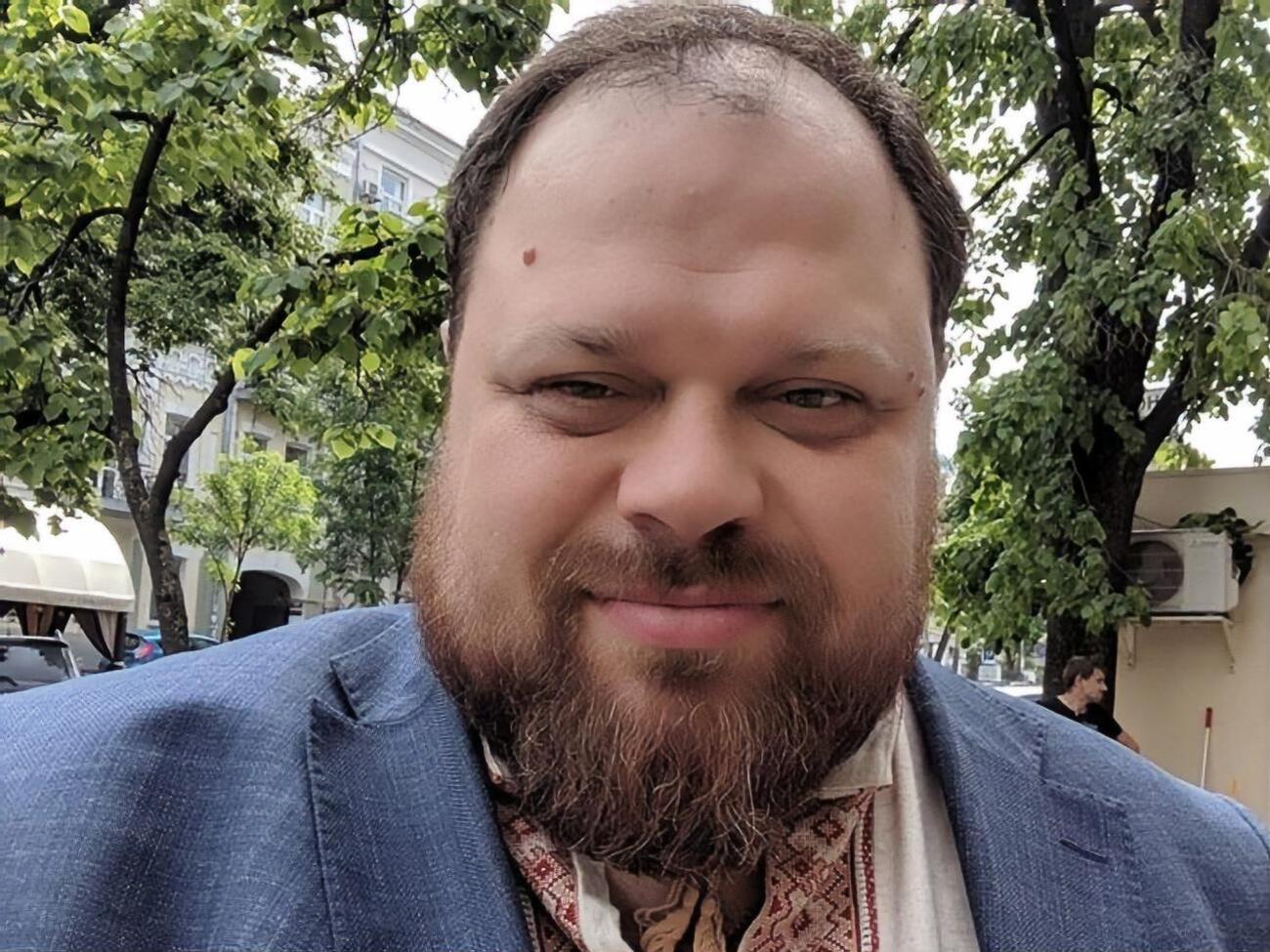 Стефанчук: За зимові канікули ми зможемо перейти на абсолютно нову систему функціонування