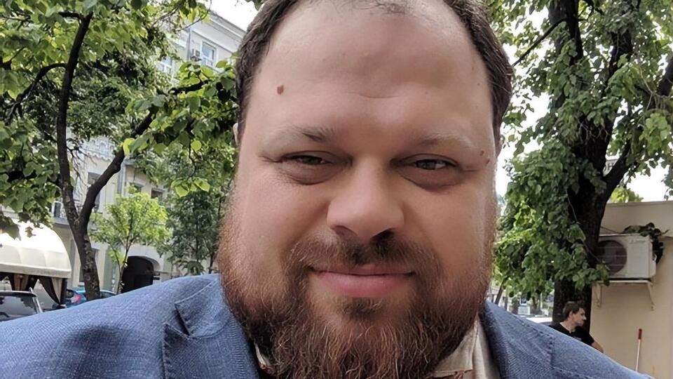 Стефанчук: За зимові канікули ми зможемо перейти на абсолютно нову систему функціонування