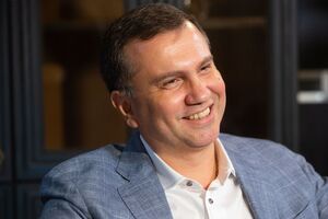 Вовк: Хтось придумував і повідомляв, що я їздив у Женеву і зустрічався з Коломойським