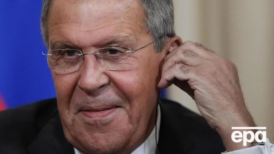 Лавров: Ми розраховуємо, що новий уряд однозначно підтвердить прихильність до Мінських домовленостей