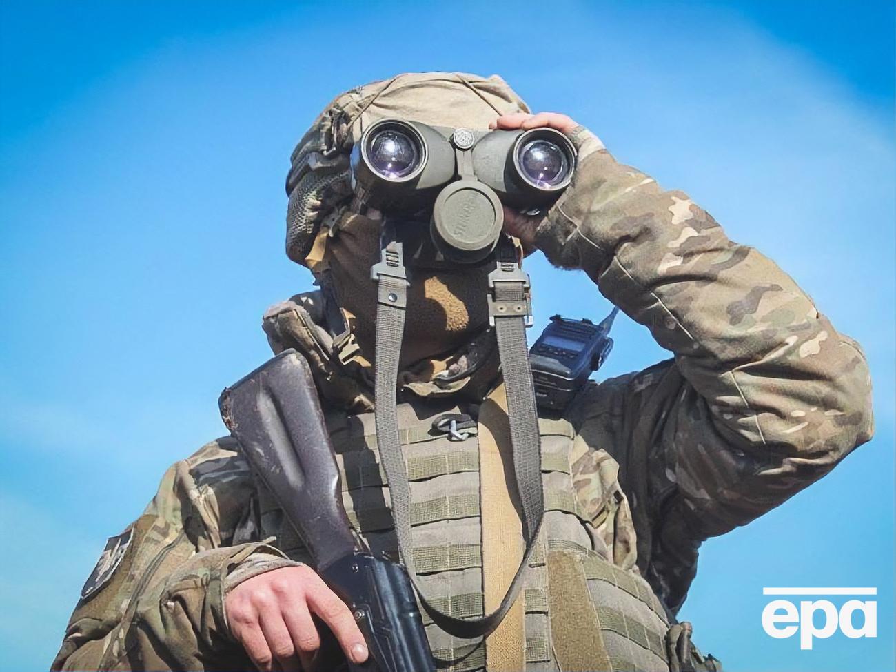 Міноборони: У разі загрози життю та здоров'ю захисники України відкривали адекватний вогонь