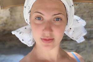 Бабкина: "Танцы со звездами". Помните, как мы с Сергеем Бабкиным зажигали?