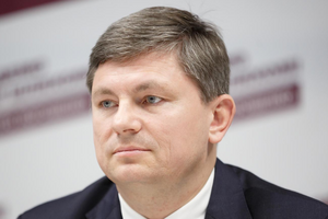 Герасимов: Сегодня мы увидели новую коалицию