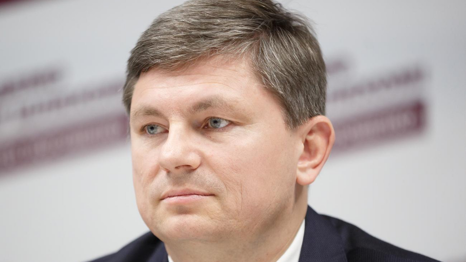 Герасимов: Сьогодні ми побачили нову коаліцію