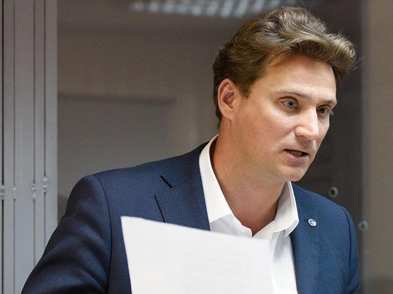 Рыбин сказал, что не имеет права разглашать дату будущего обмена